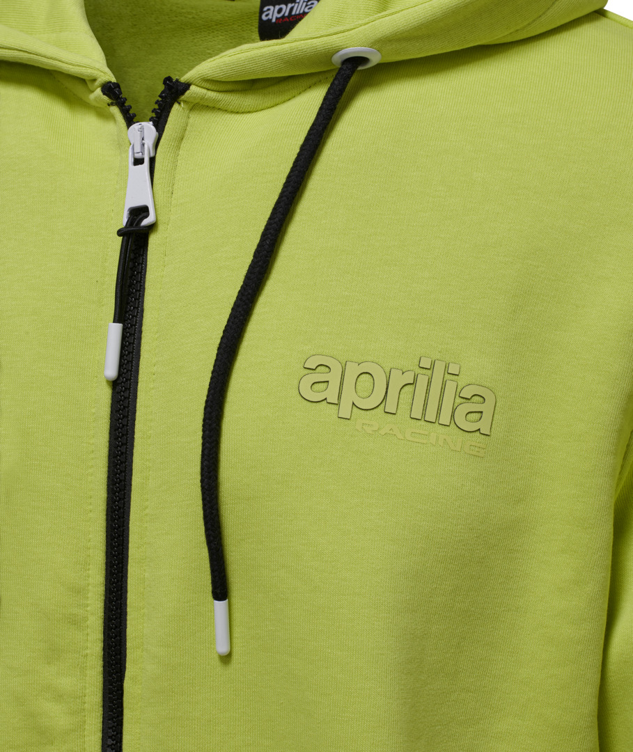 Aprilia racing hoodie hot sale