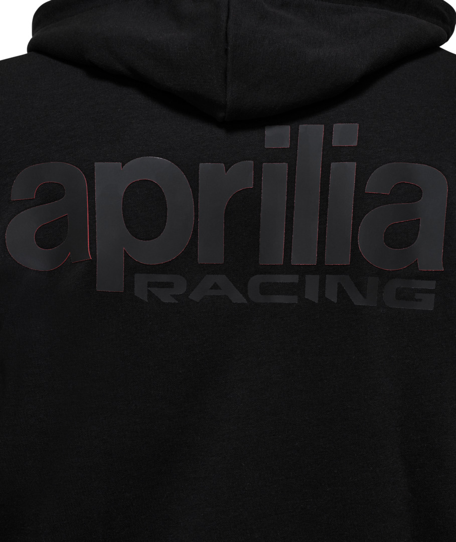 Aprilia racing hoodie clearance