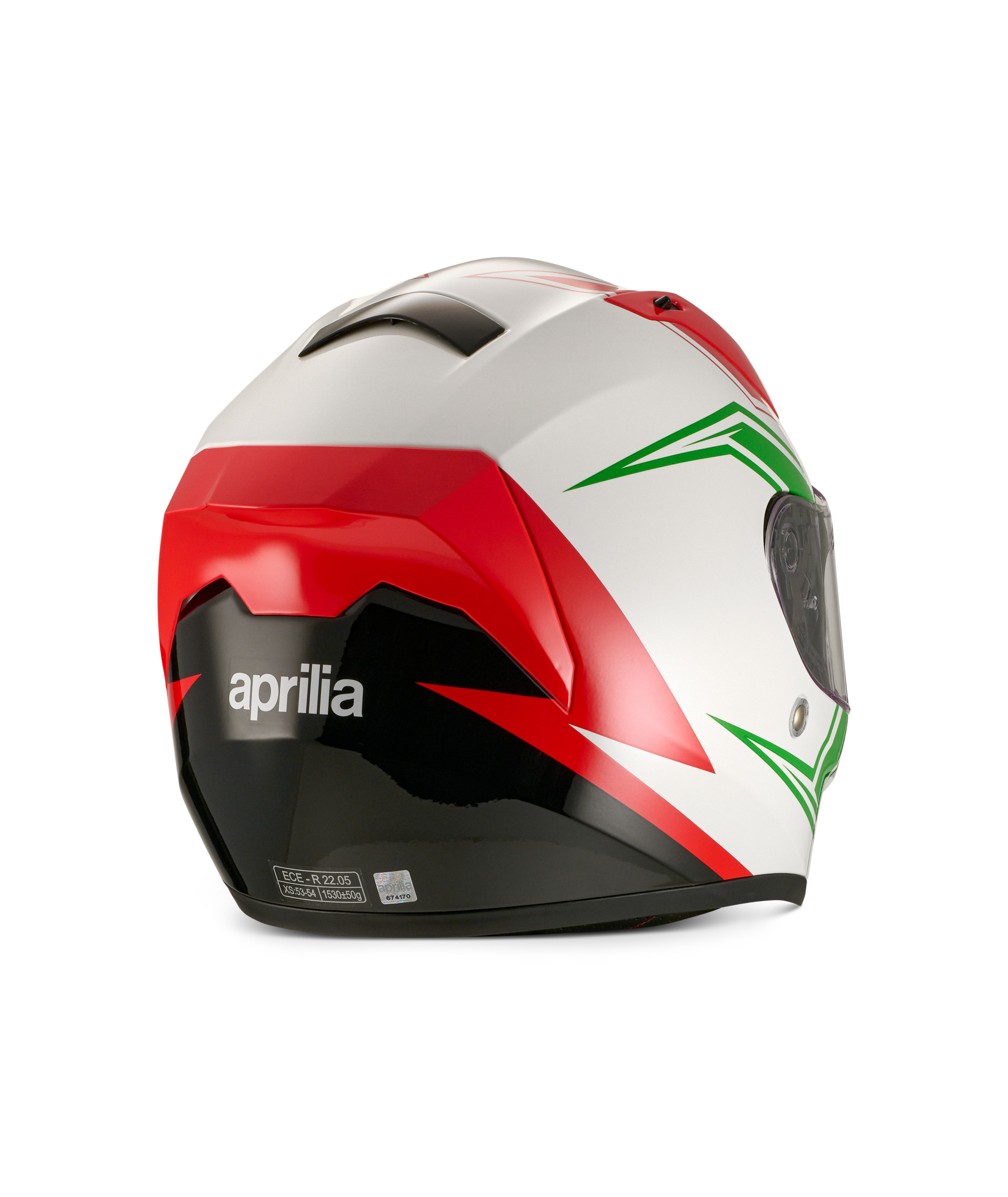 Helmet aprilia online