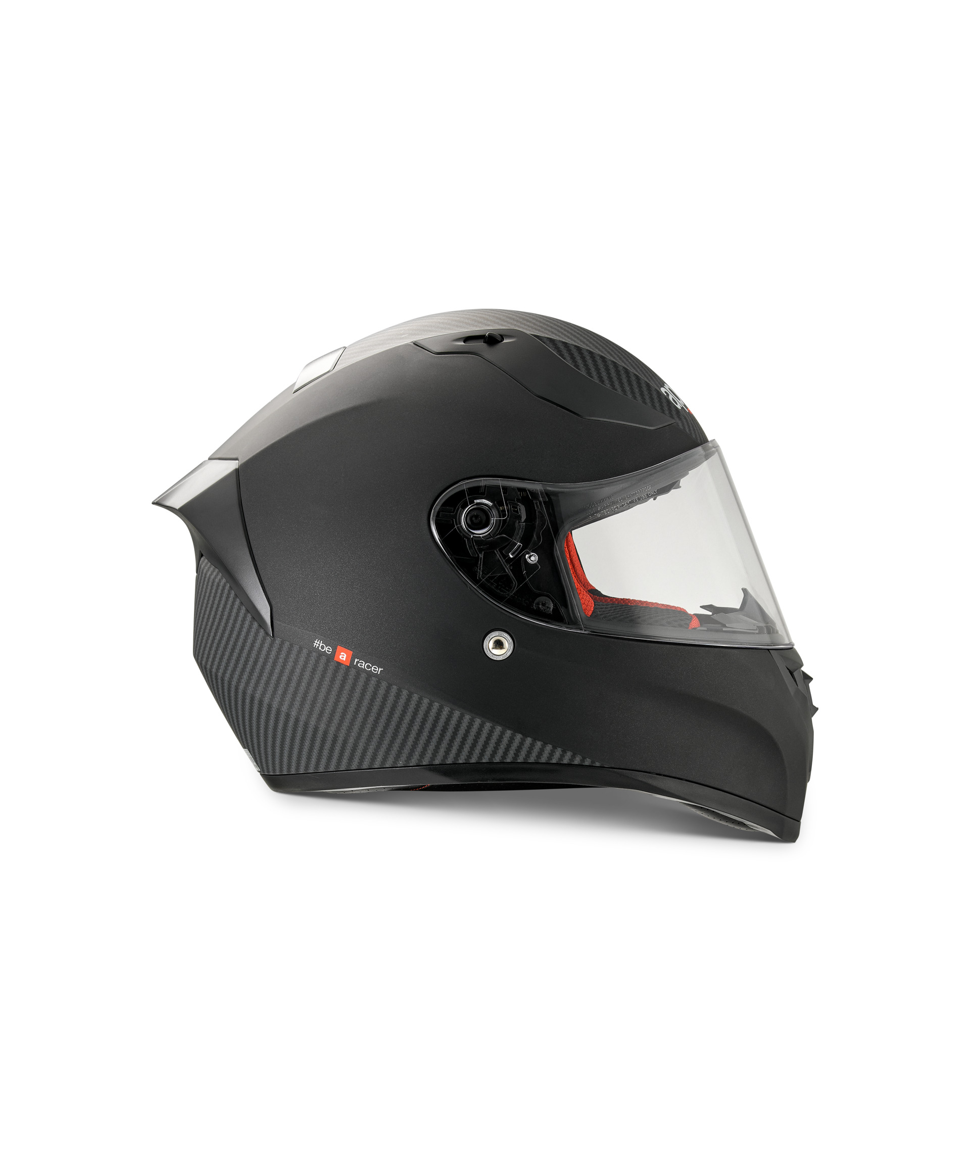Aprilia half helmet 2025