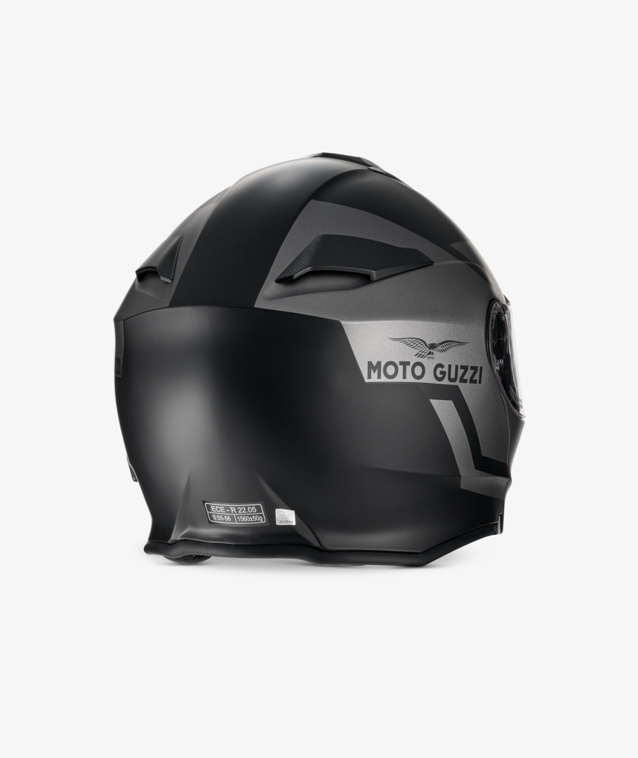 CASCO BT MODULARE per moto 606718m