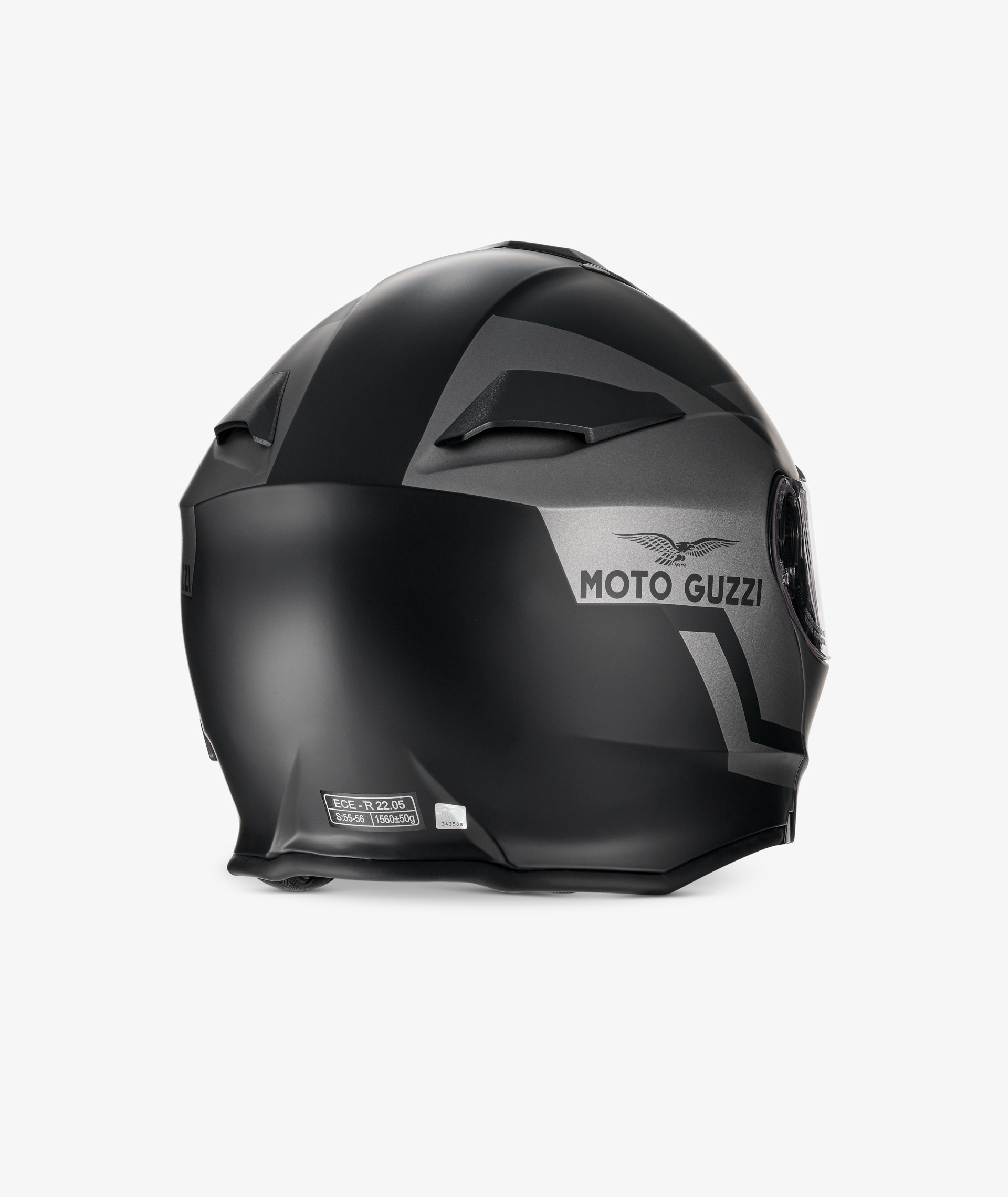 CASCO MODULAR-GUZZI-CON BLUETOOTH para moto 606718m