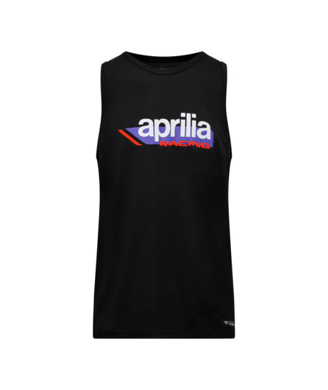 Tank Tops | Lifestyle Apparel | Full Catalogue | Aprilia Official 