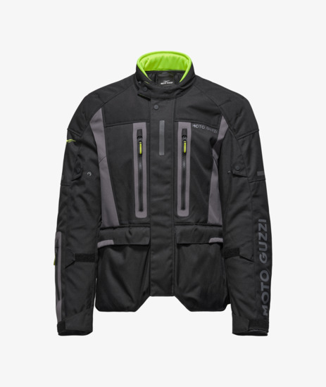 MG ROAD CARVER WS JACKET M