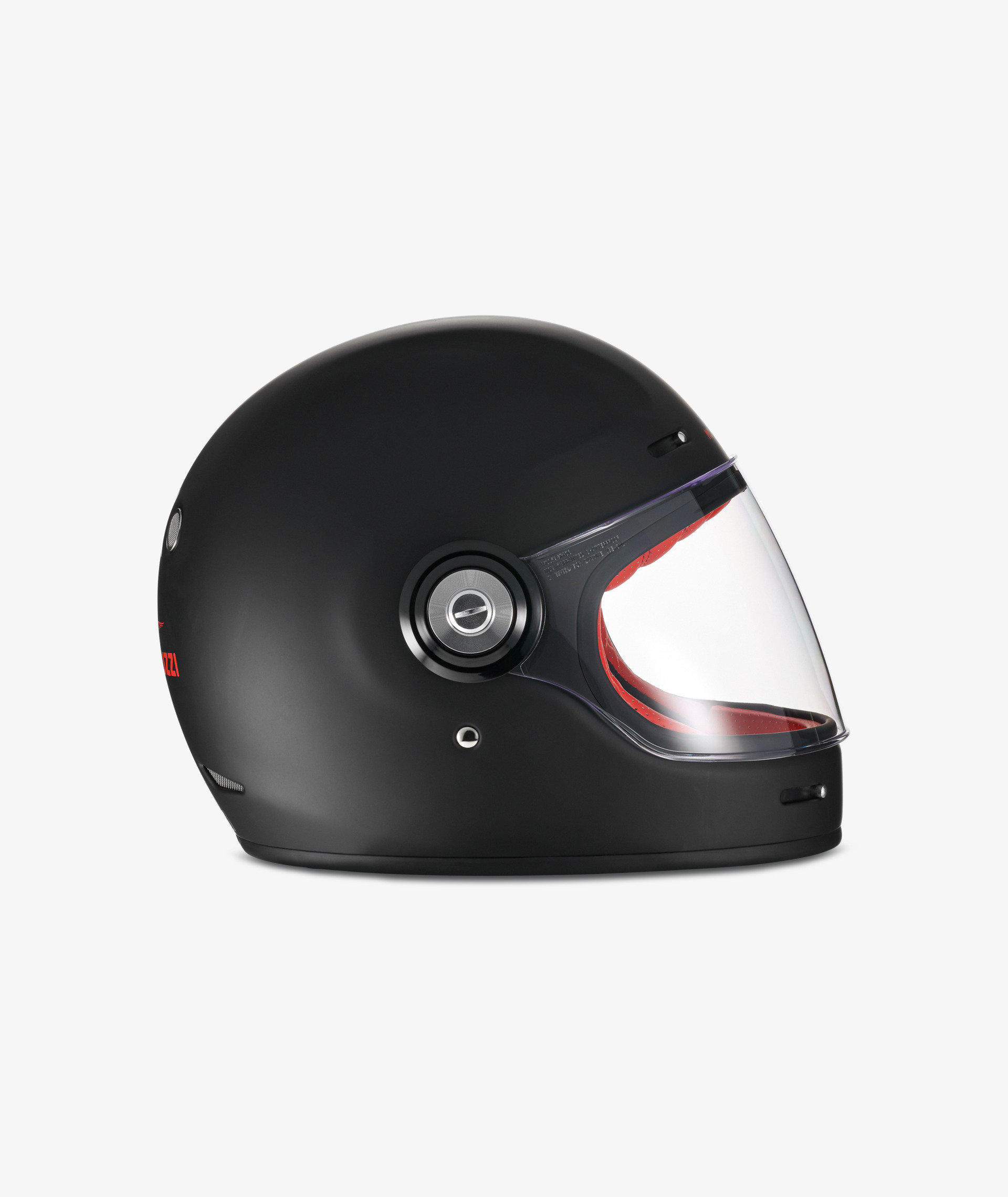 Casque intégral Moto Guzzi MRV (3 coloris disponibles) - eshop