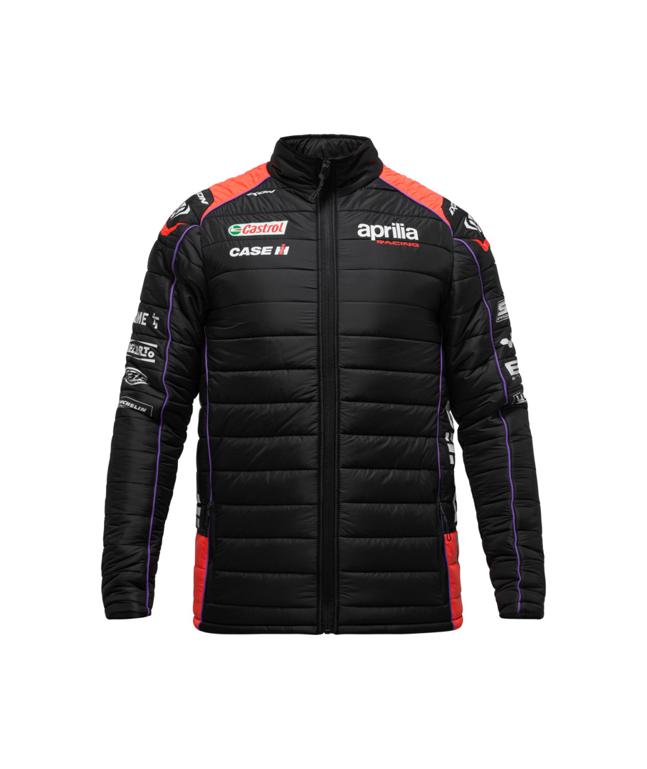 Aprilia racing jacket top