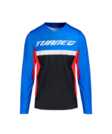 Maillot technique Homme « Aprilia Tuareg »