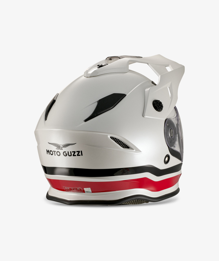 Moto guzzi 2024 helmet