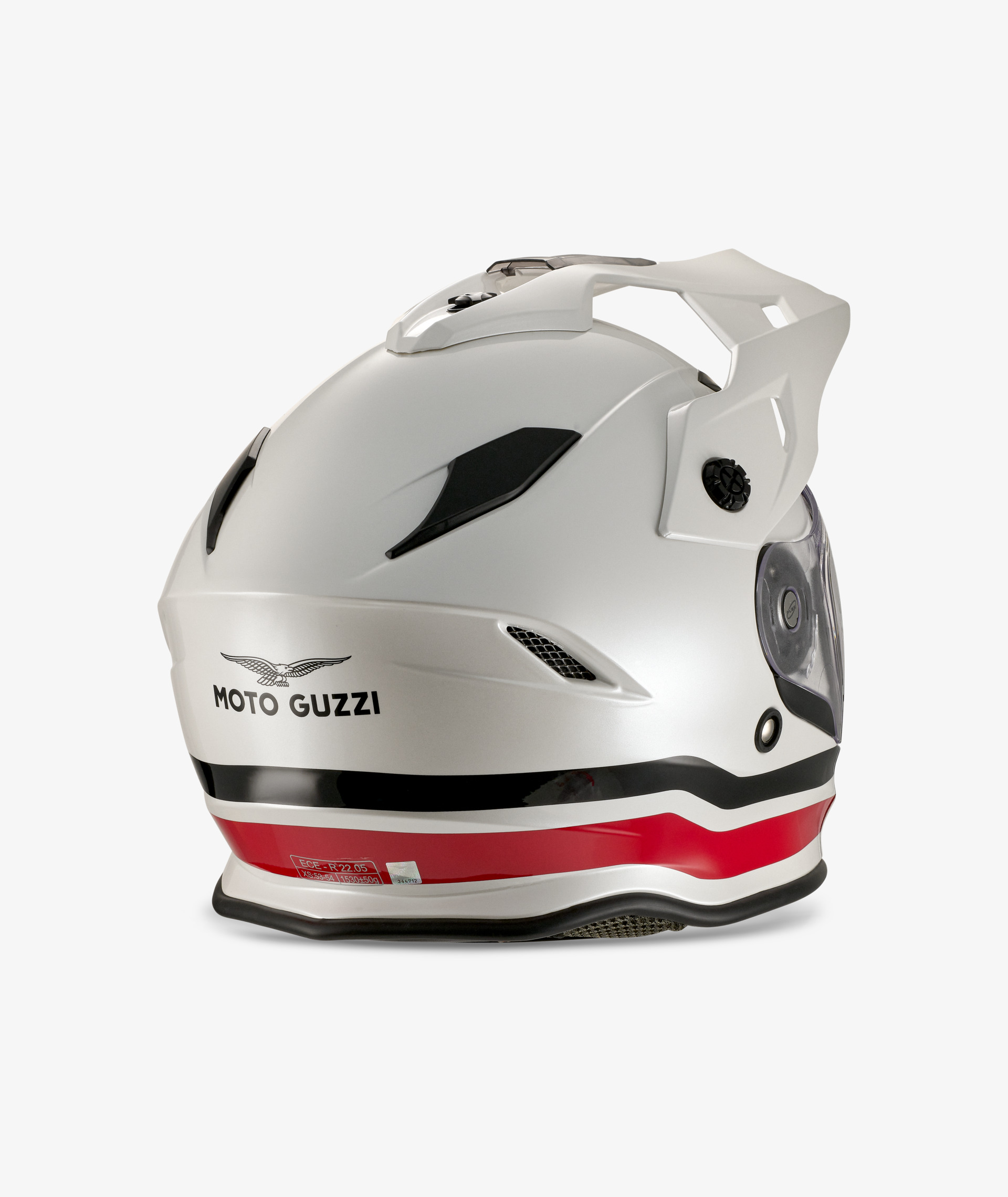 Full Face Adventure Touring Helmet, Full Face Helmets, Helmets, Full  Catalogue