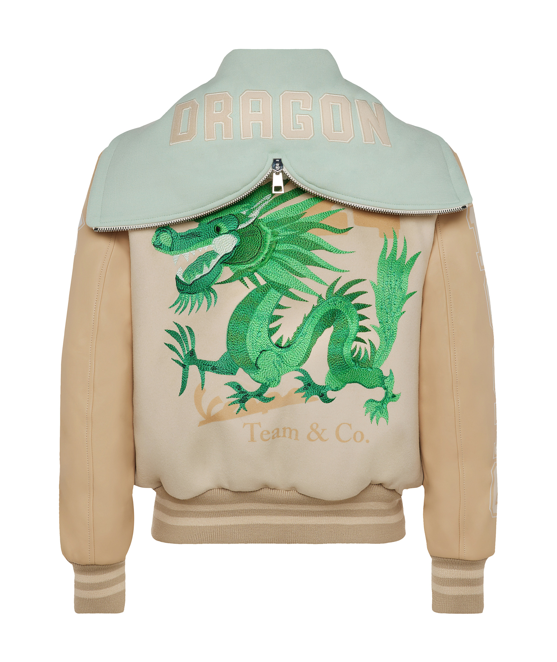 Dragon Varsity jacket | Dragon Varsity Official Store Dragon Varsity jacket | Dragon Varsity Official Store