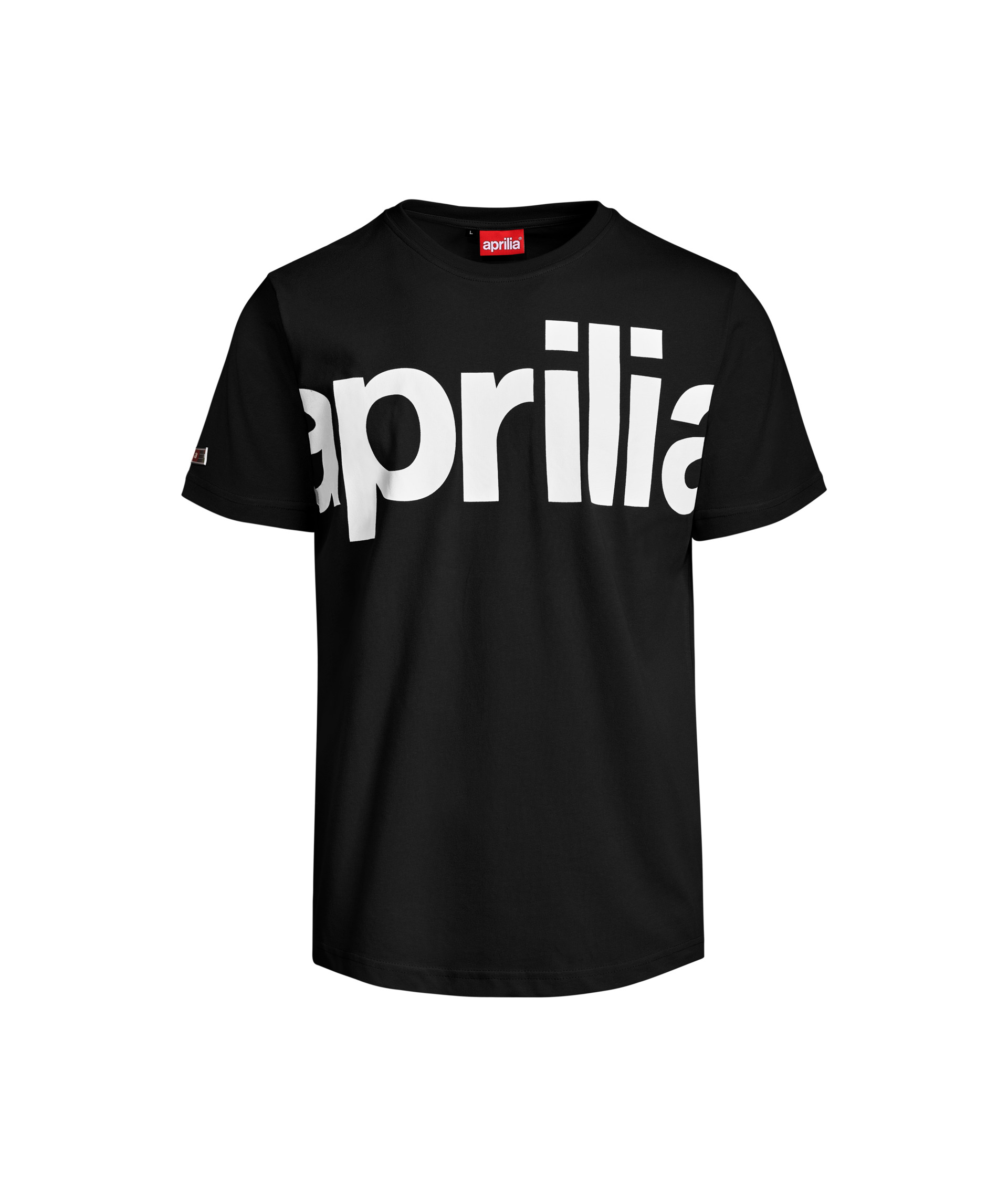 T shirt aprilia clearance