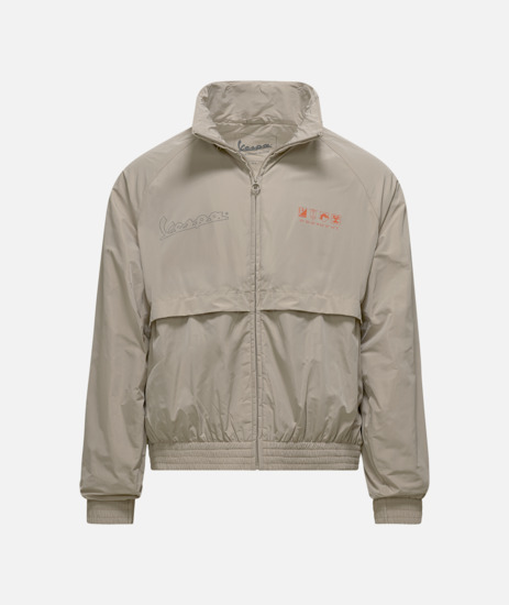 VESPA DEC WINDBREAKER NOMAD L