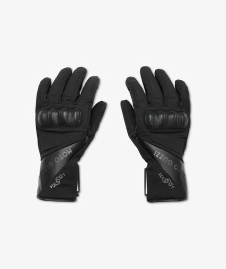 Winter Gloves with Added Protections