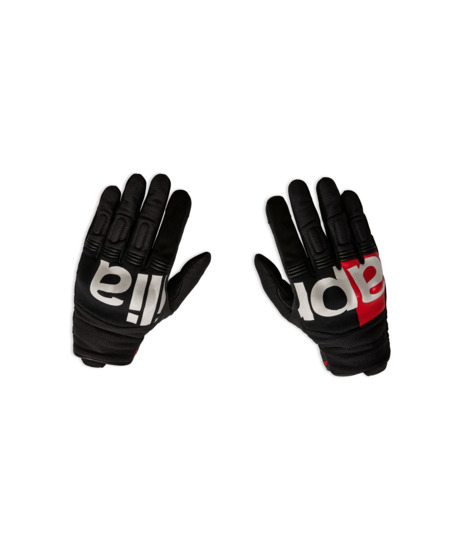 APRILIA RAPID DASH AIR TEX GLOVES M