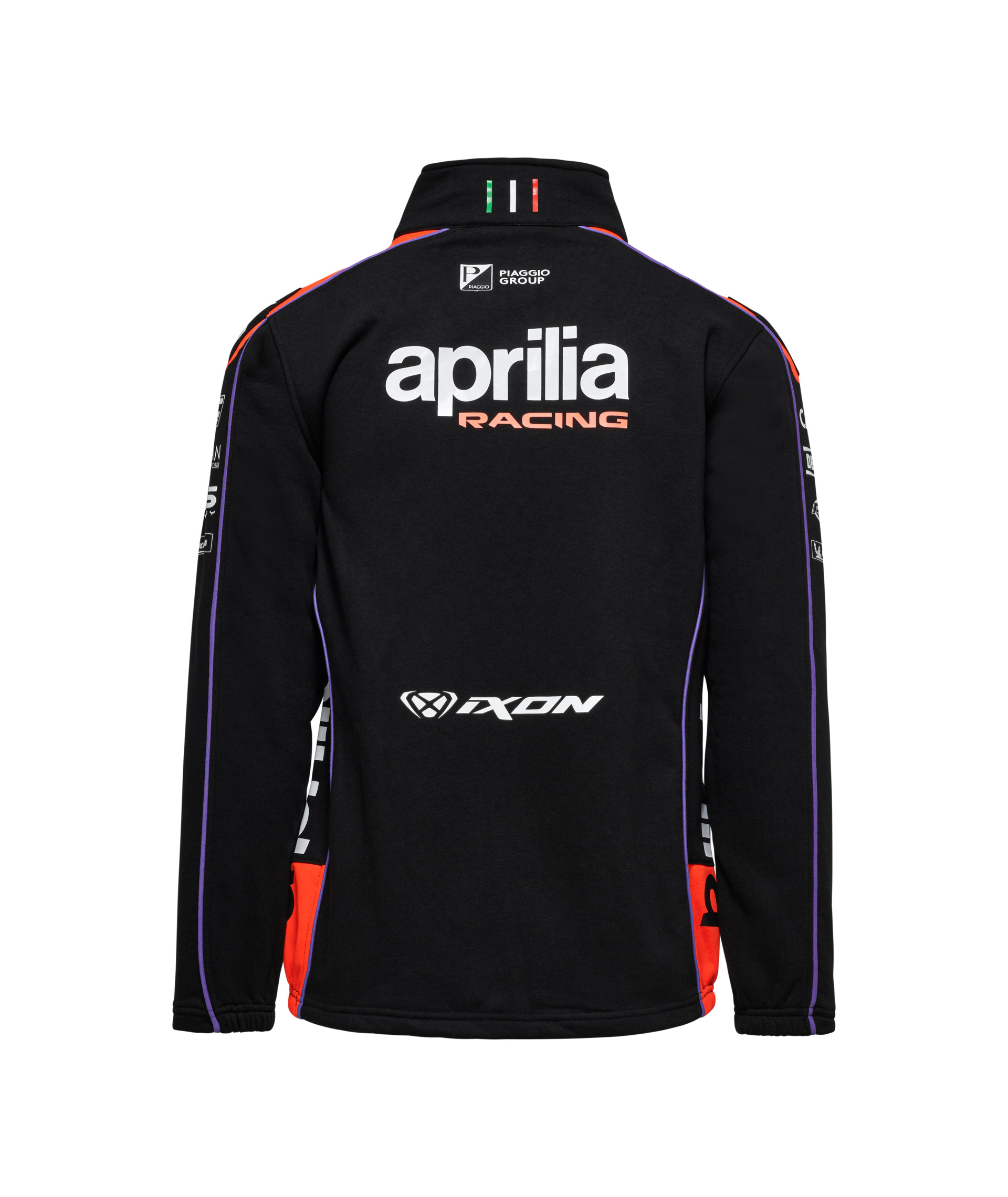 Aprilia sweatshirt cheap