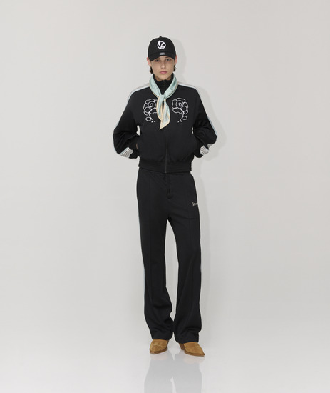 Tracksuit jacket