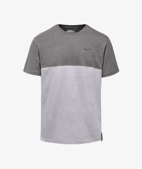 T-Shirt Grey tg M