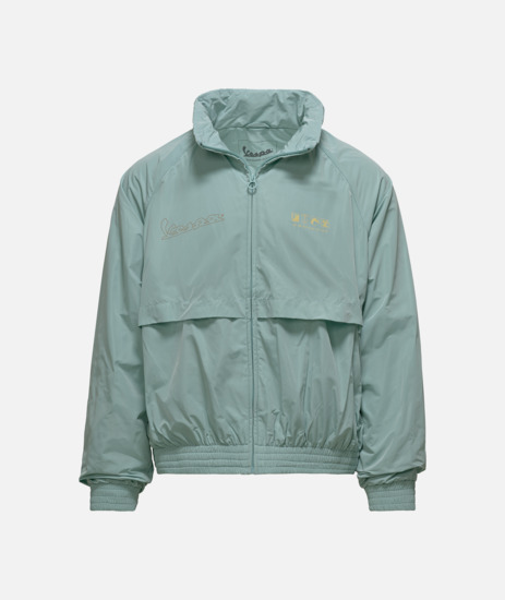 VESPA DEC WINDBREAKER ORIGIN XS