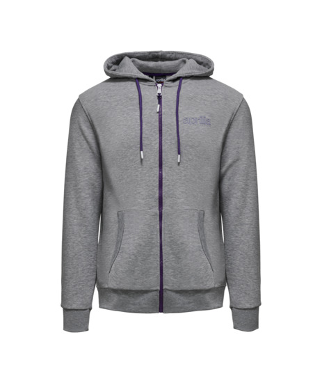 AR CORPORATE COLLECT. - HOODIE GREY M