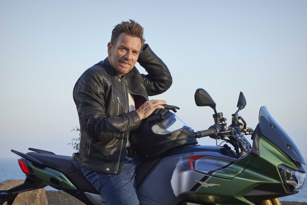 Moto guzzi accessories online best sale