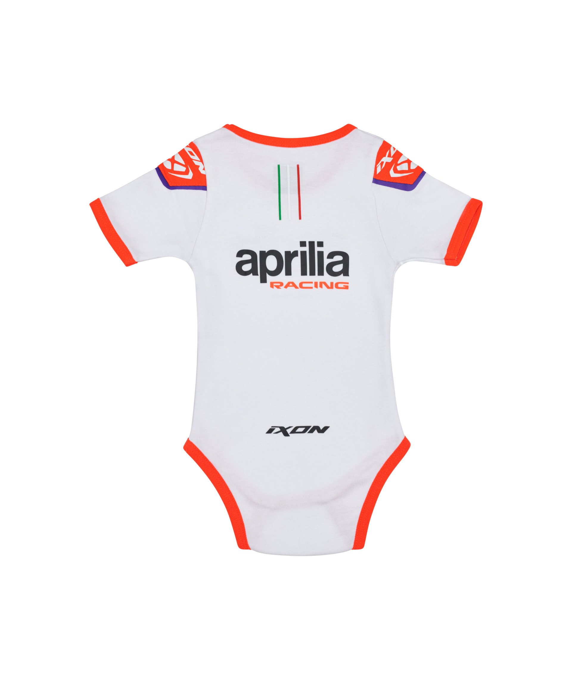 Racing baby grow clearance