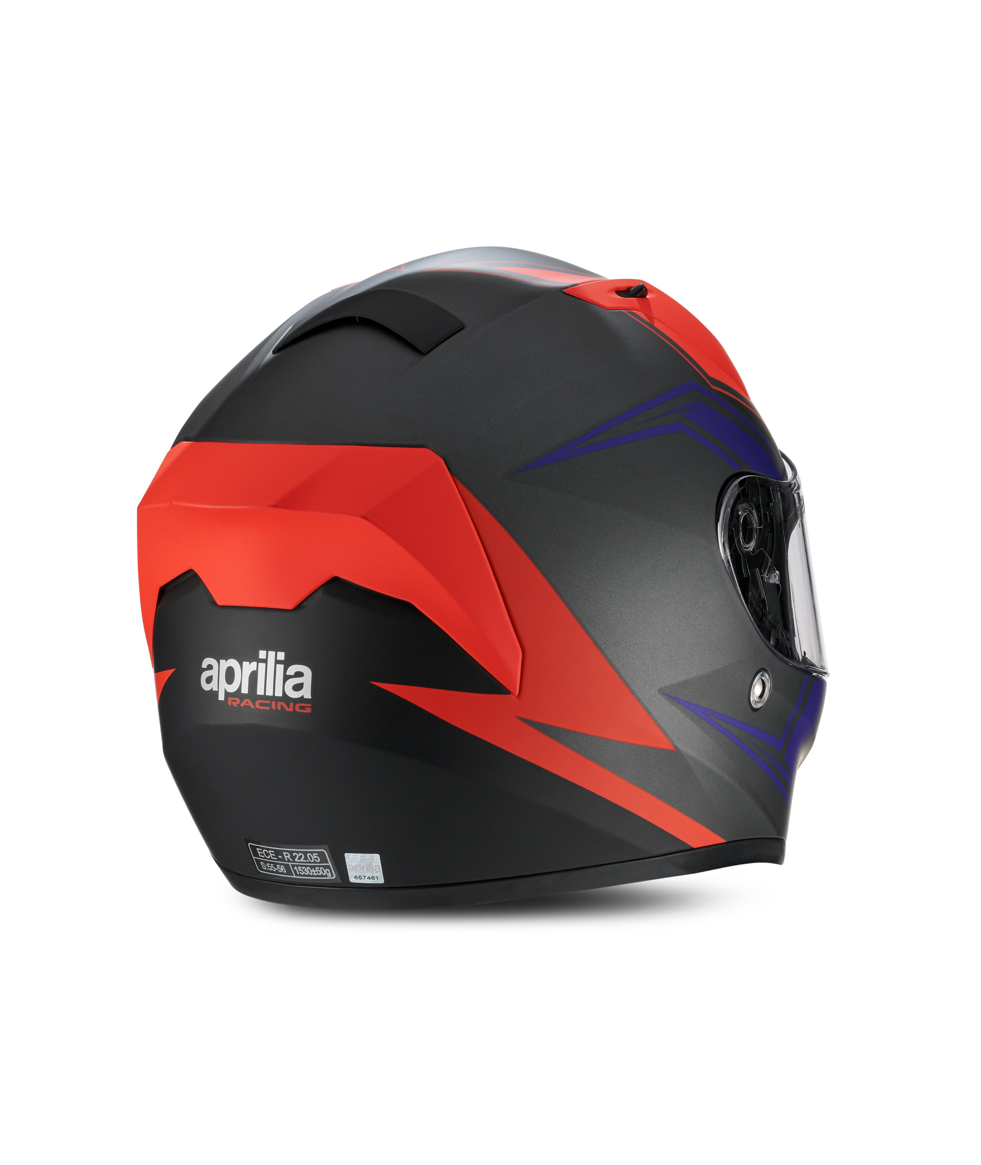 Aprilia 2024 riding gear