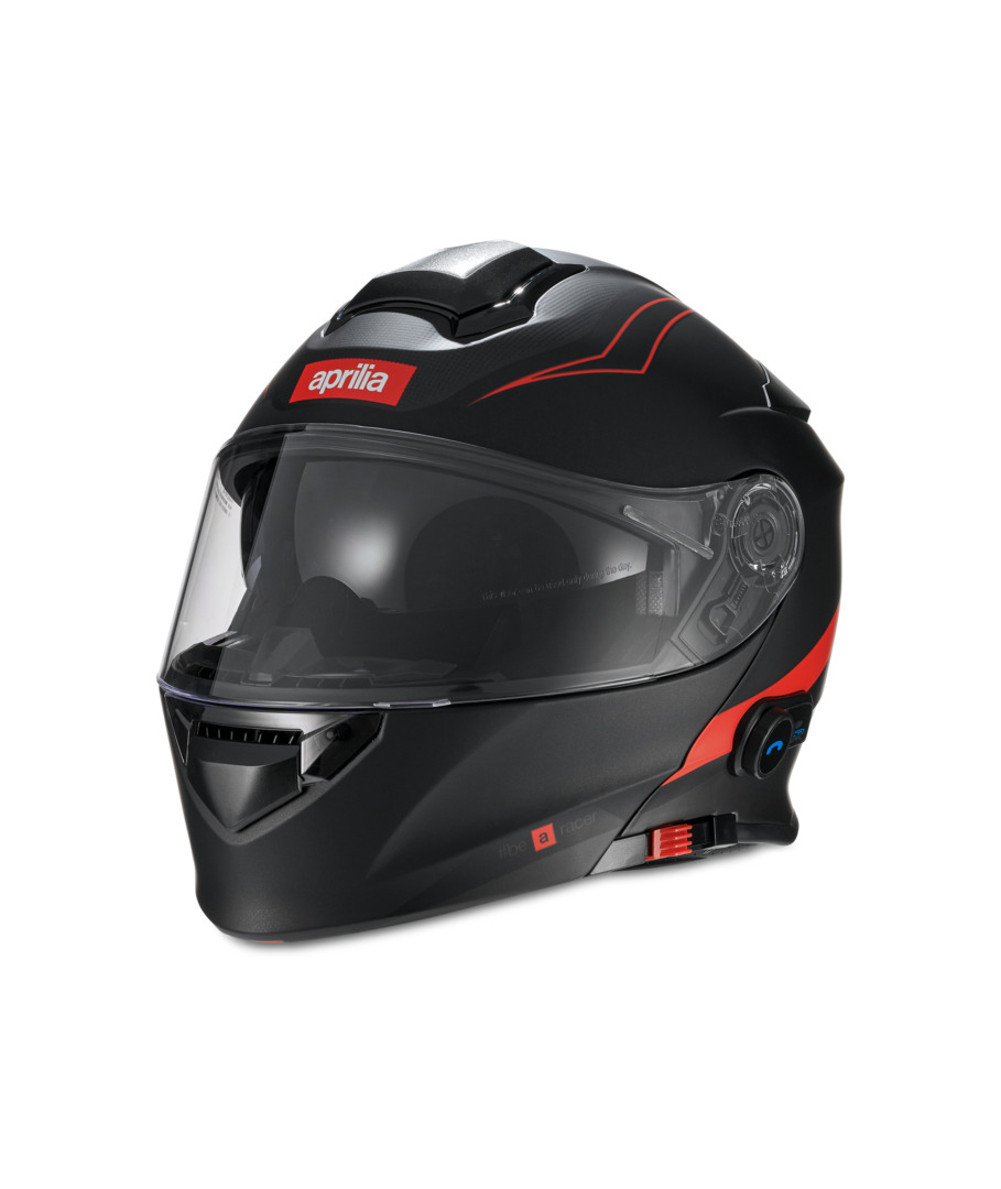 Modular Helmet with Built-In Bluetooth, Modular Helmets, Helmets, Full  Catalogue