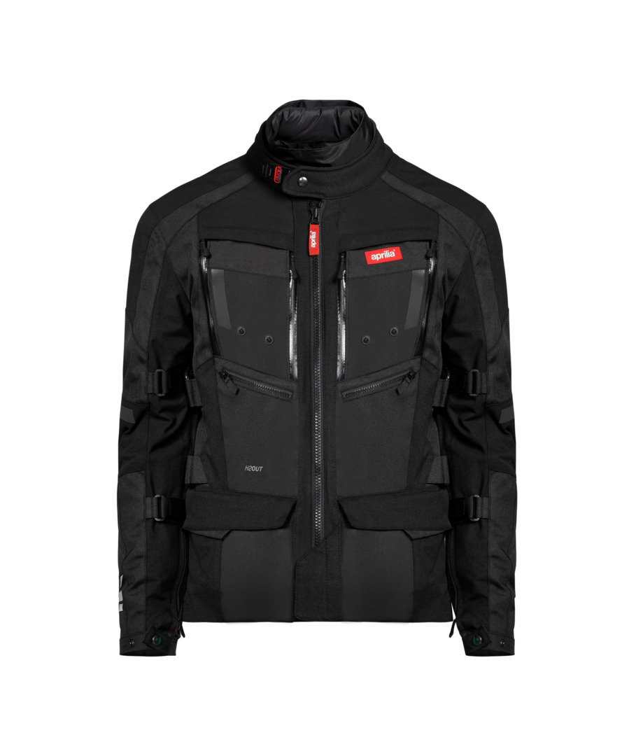 Giacca da Uomo Adventure Touring con Protezioni, Giacche, Abbigliamento  tecnico, Catalogo completo