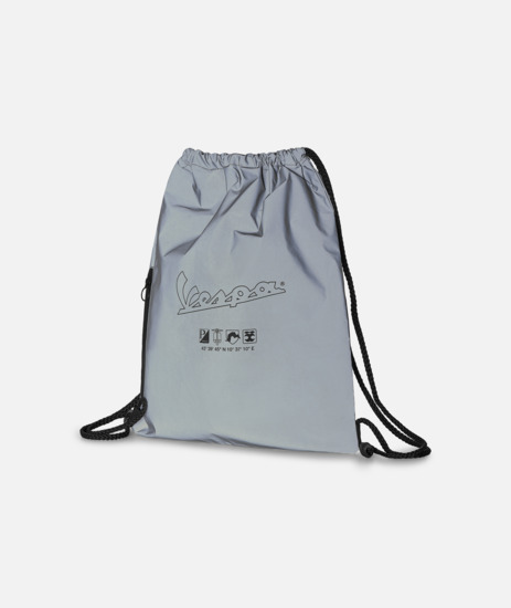 VESPA DEC BACKPACK BLADE