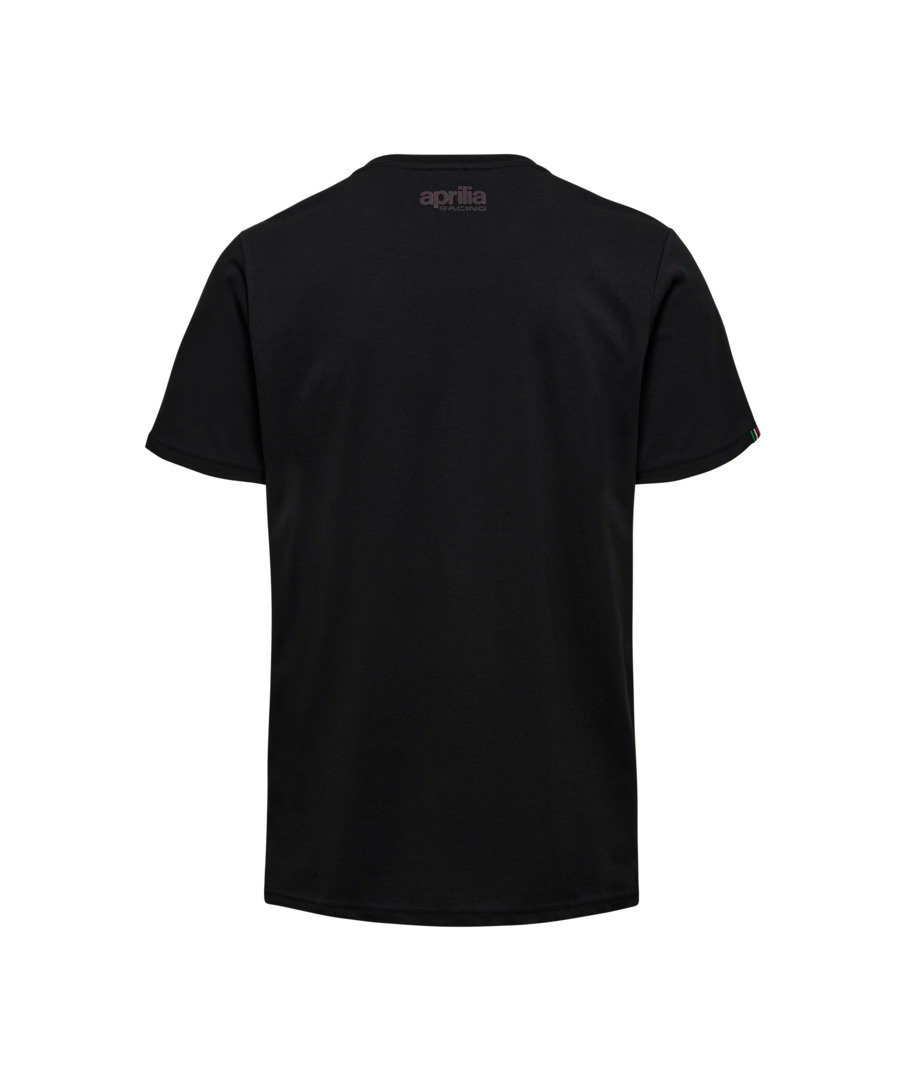 T shirt aprilia outlet