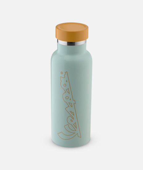 VESPA DEC BOTTLE ORIGIN