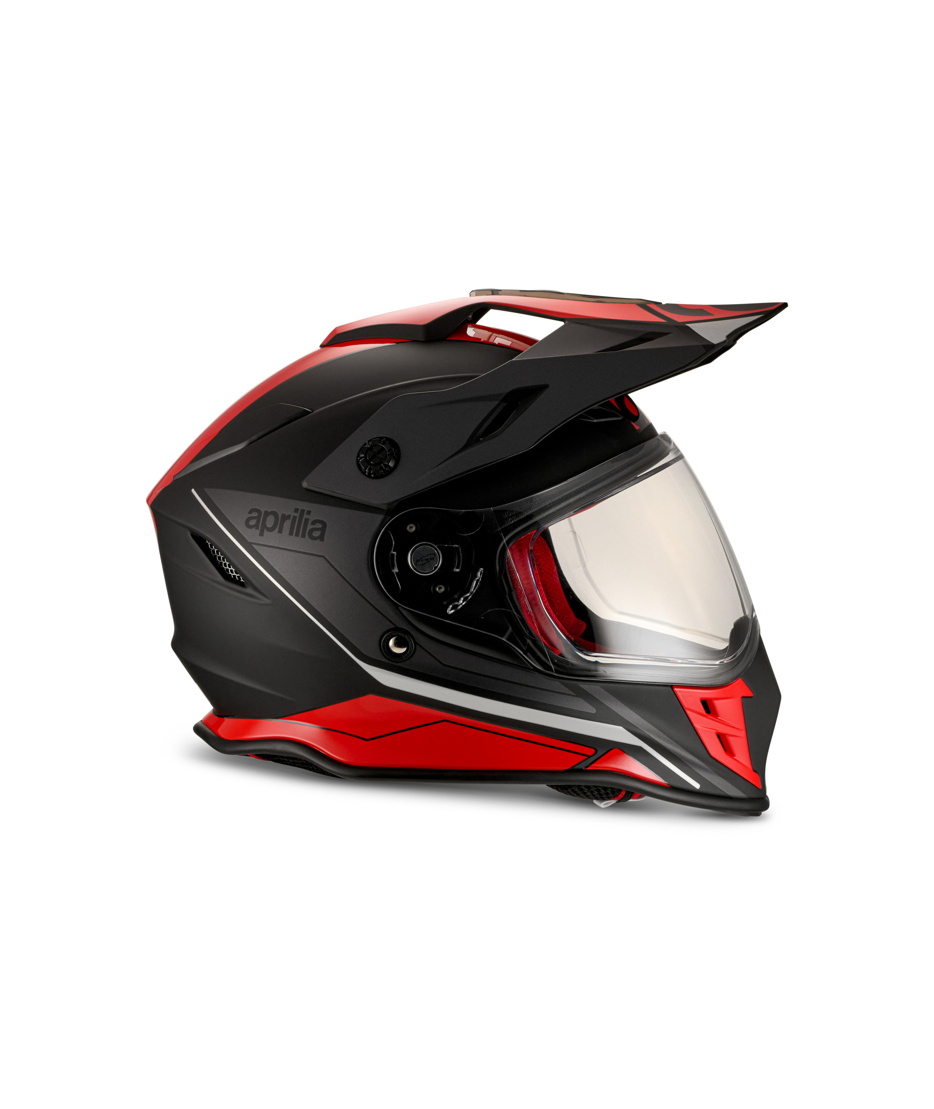 Casco aprilia sales