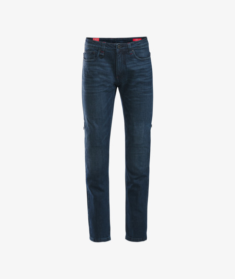 Herren Jeans mit Protektoren