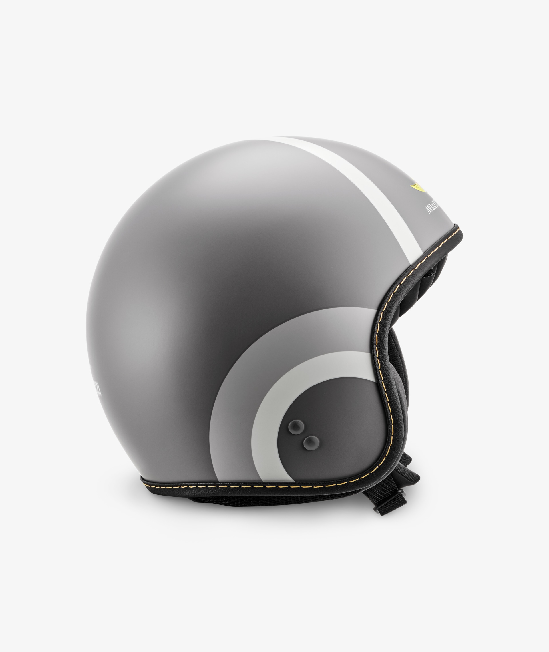 Moto Guzzi Aviazione Navale Jet Helmet, Jet Helmets, Helmets, Full  Catalogue