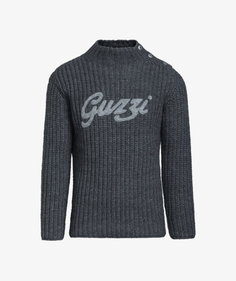 Men's Historical Sweater