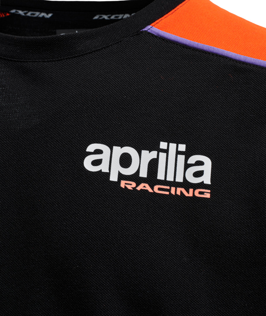 Aprilia t shirt online store