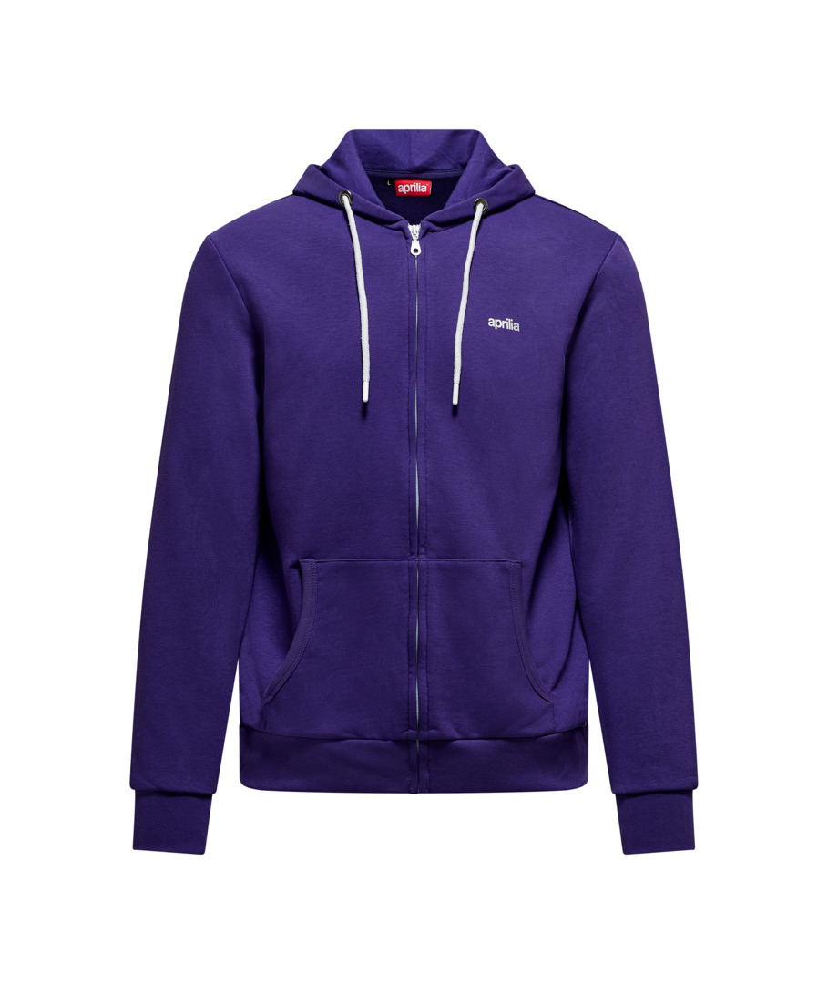 Felpa reflective uomo clearance