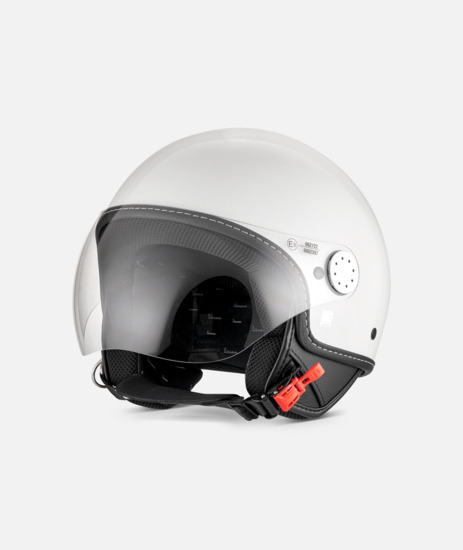 Cascos de moto para vespa 2025