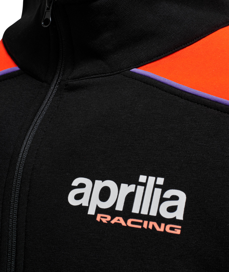 Aprilia racing hoodie on sale
