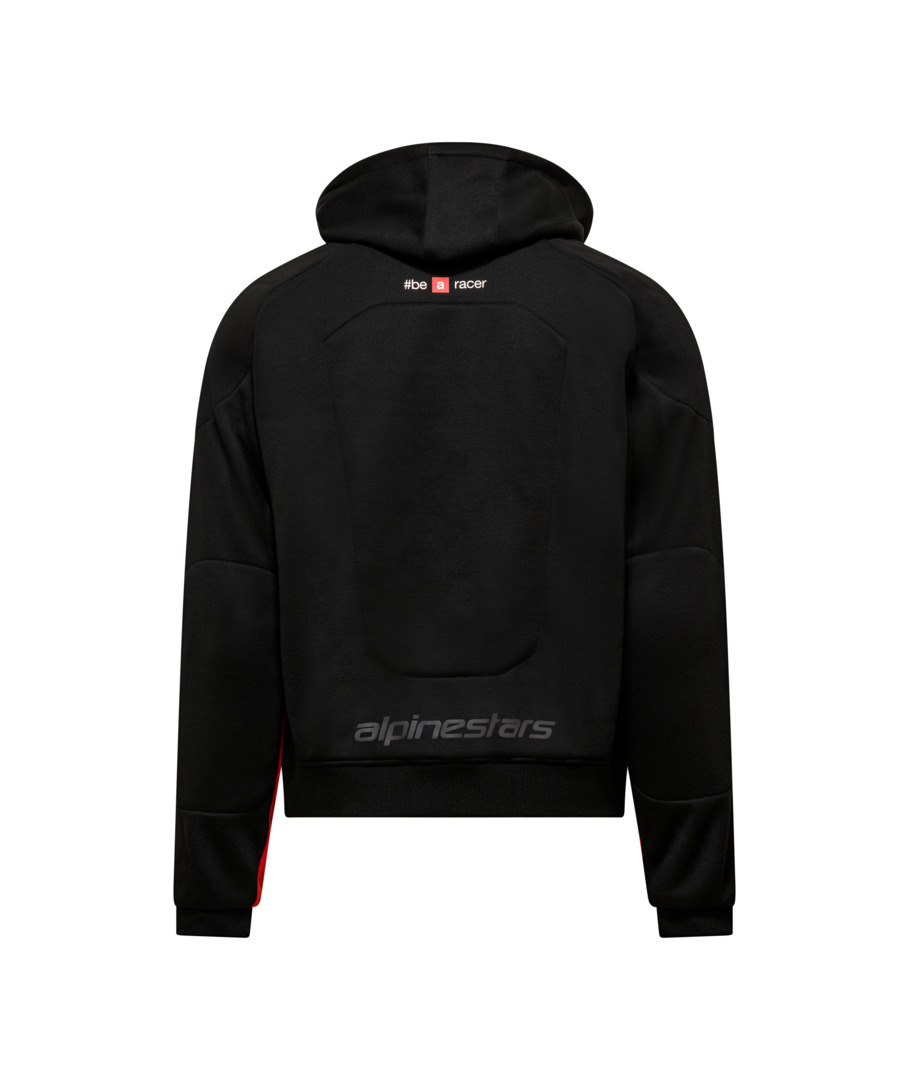 Alpinestars hooded jacket top