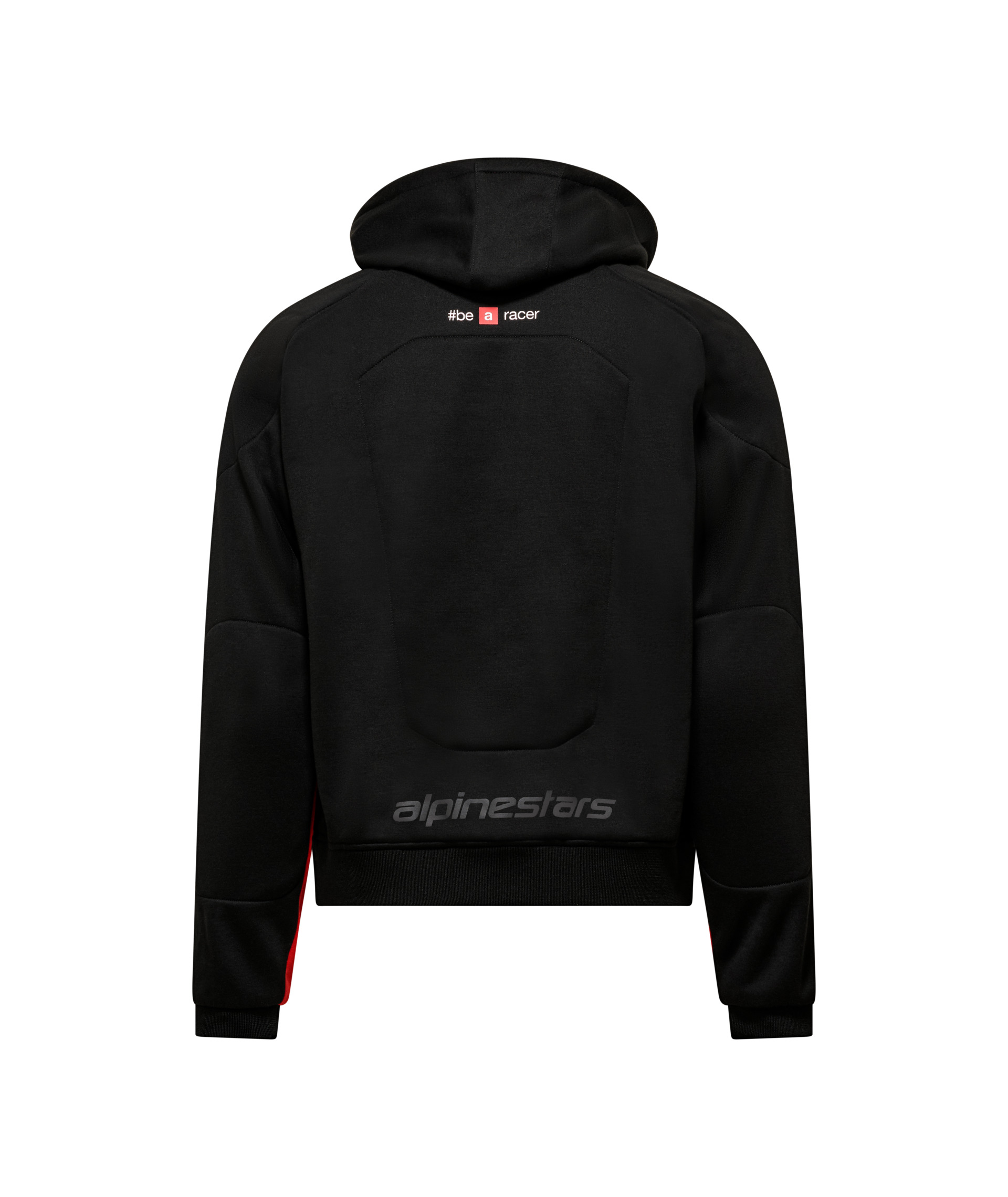 Technical hoodie Next Rival by Alpinestars Technical Jerseys Rider Apparel Full Catalogue Aprilia Official Store Motorcycle Clothing Casual Clothing and Accessories