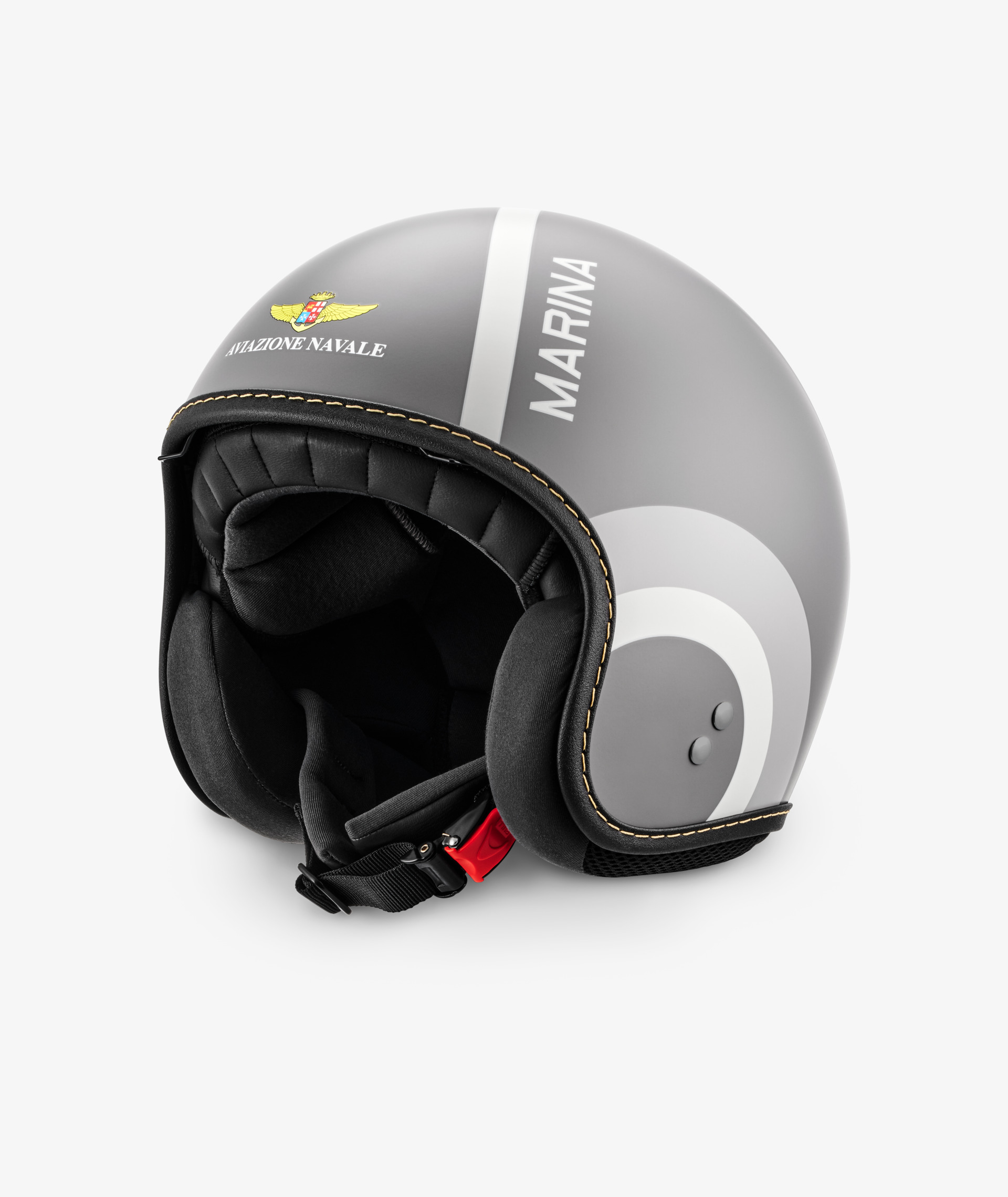 CASCO MOTO GUZZI MODULAR CON BLUETOOTH TALLA M