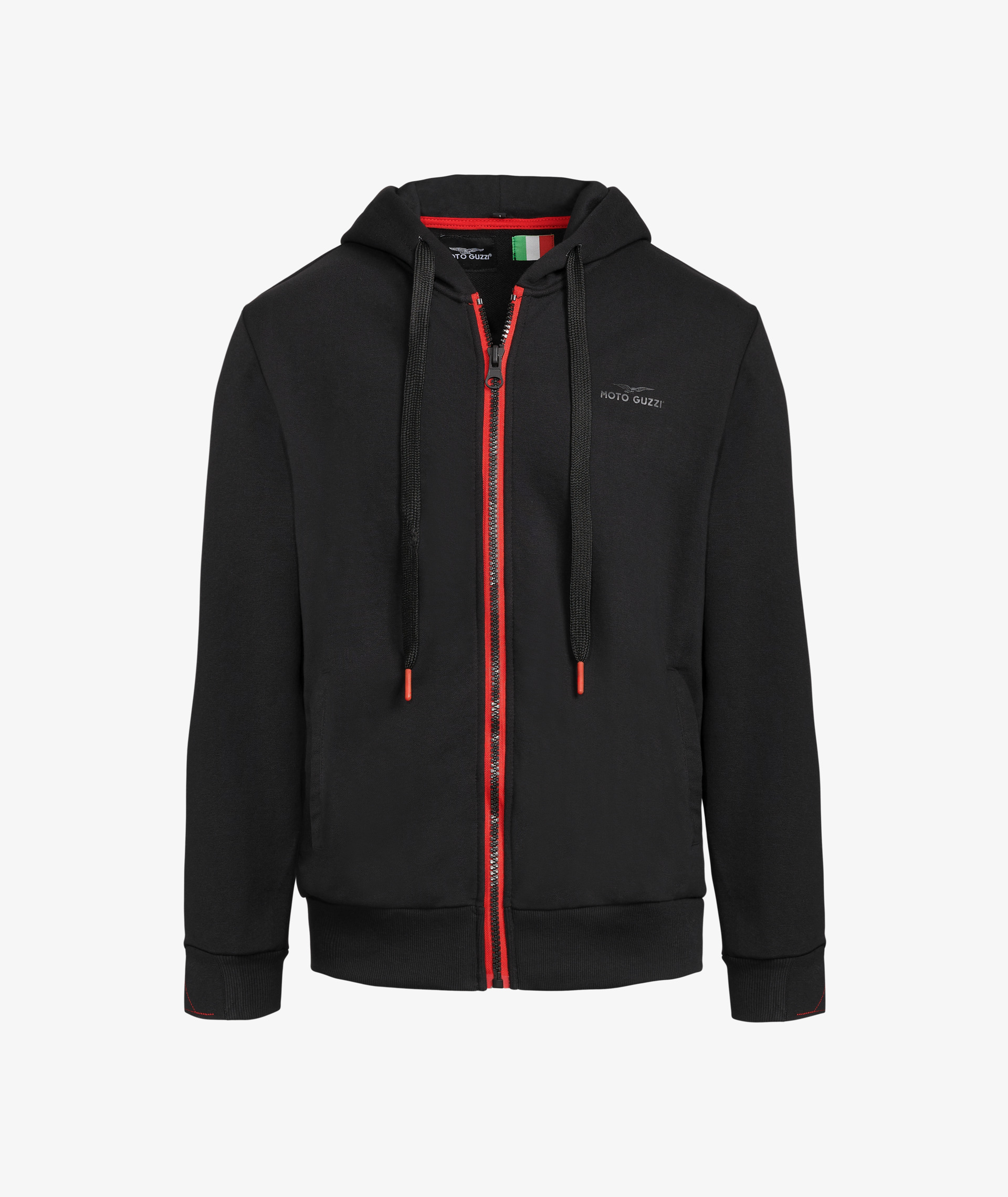 Moto guzzi sweatshirt store