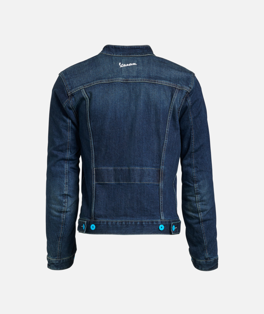 Piaggio jacket hotsell