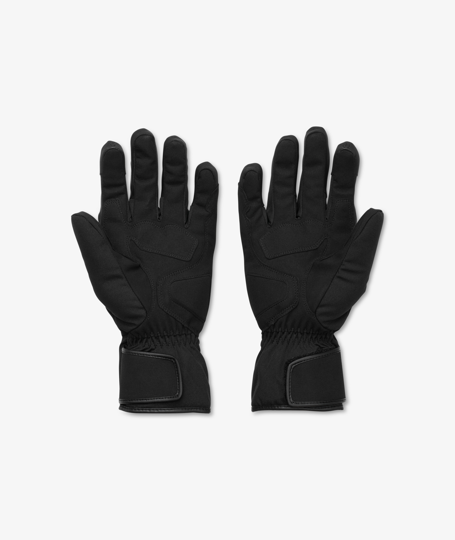 Winter Gloves with Added Protections | Gloves | Rider Apparel | Full ...