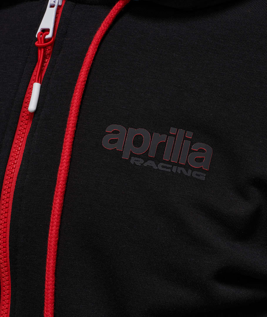Aprilia racing hoodie deals