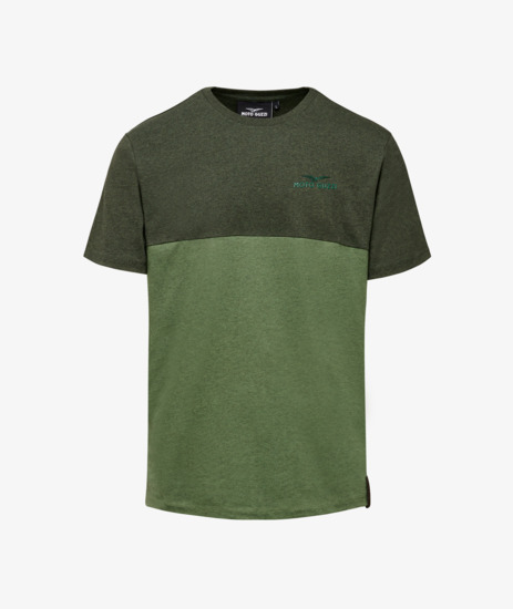 T-Shirt Green tg M