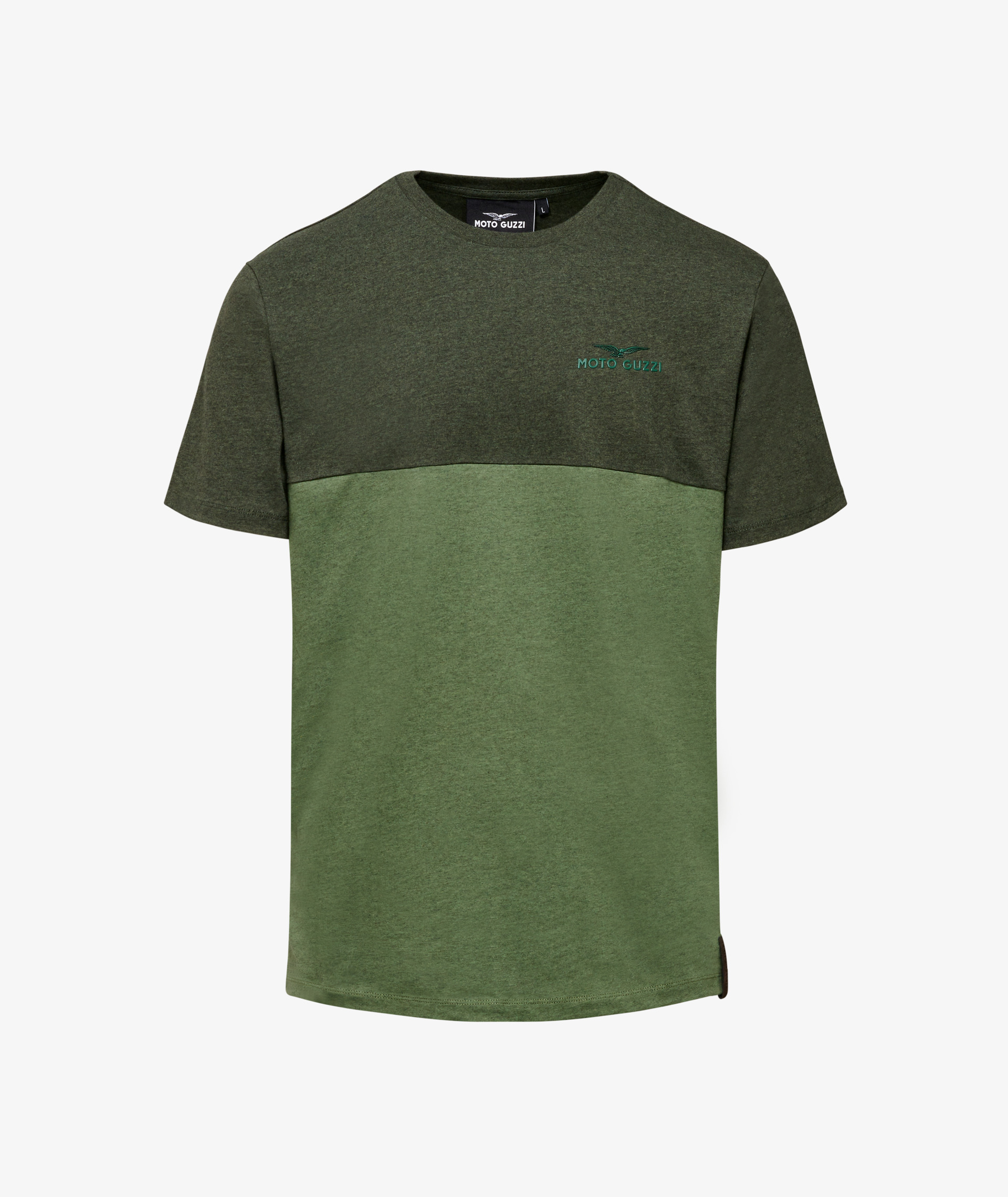 Tee shirt moto guzzi homme best sale