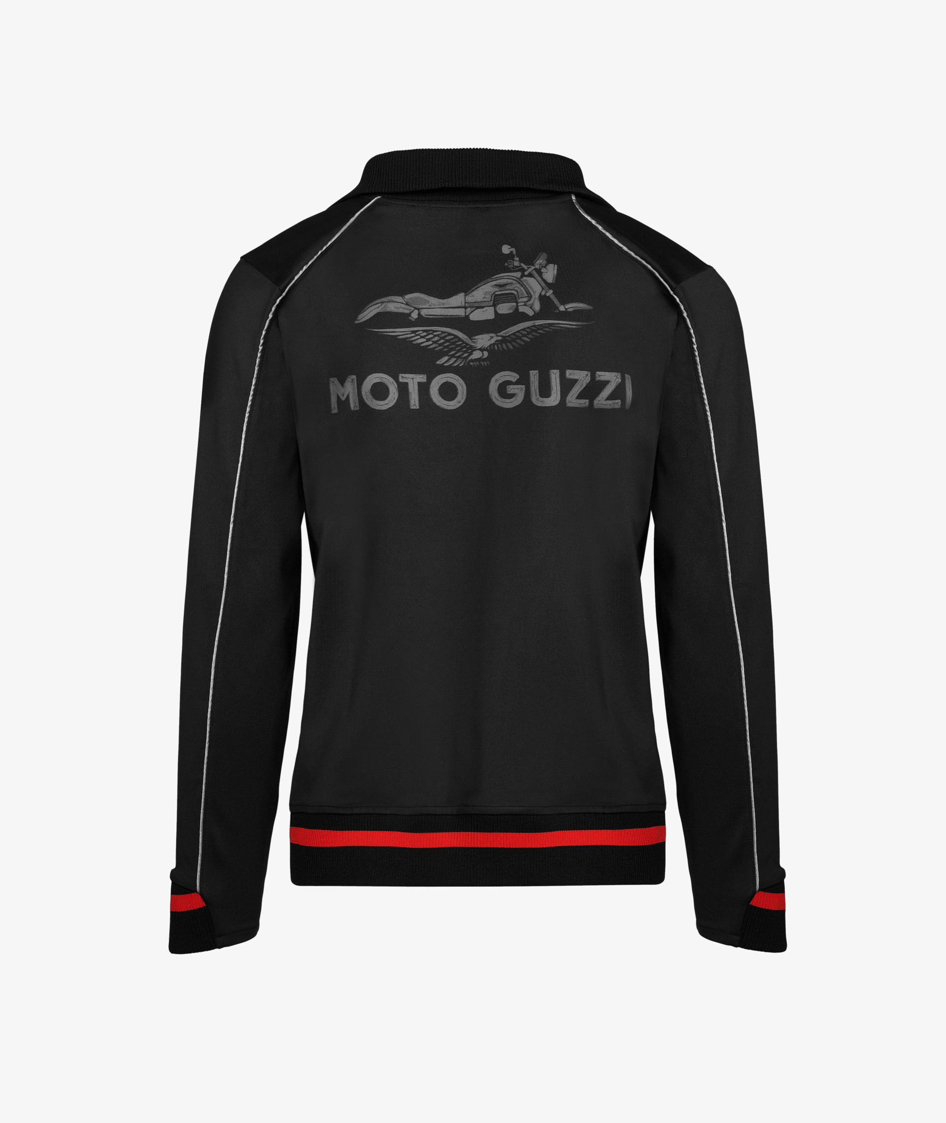 Moto guzzi sweatshirt store