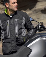 CHAQUETAS image